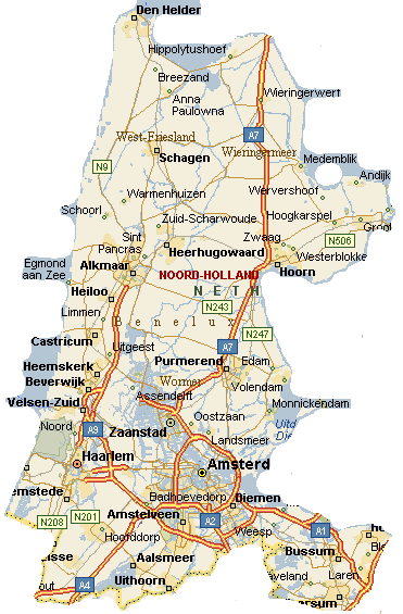 NoordHolland