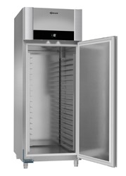 Gram Baker F 950 CCG koelkast bij Stef van Bakel koeltechniek Alkmaar