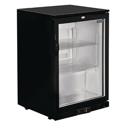 Polar GL011 bar koelkast bij Stef van Bakel koeltechniek Alkmaar