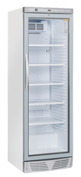 Cool Head TKG 388 koelkast bij Stef van Bakel koeltechniek Alkmaar