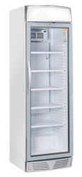 Cool Head TKG 388C koelkast bij Stef van Bakel koeltechniek Schoorl